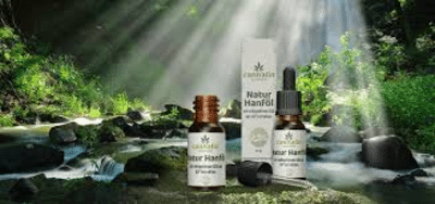 Auf der Suche nach gutem CBD Öl?