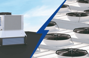 Why you should consider evaporative cooling for your cooling needs