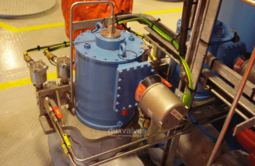 Rotating Disc Valves: A Comprehensive Guide to Duxvalves.com’s Innovative Products