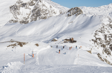 Ferienhaus 30 Personen: Entdecke deinen perfekten Urlaub in Tirol