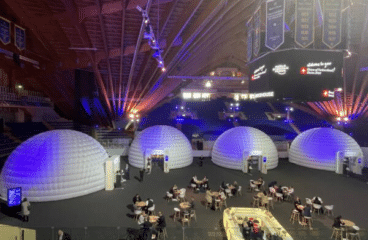 Dome Zelte: Entdecke den Komfort und die Freiheit des Campings