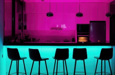 Vor- und Nachteile moderner Beleuchtung mit LED Streifen